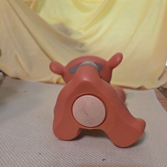 Disney Winnie the Pooh Tigger Coin PiggyBank - Picture 4 of 7